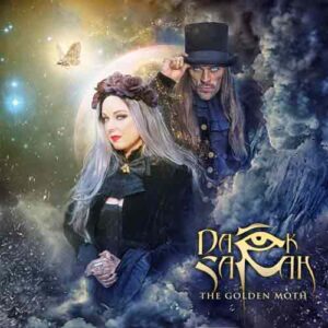 Golden Moth The