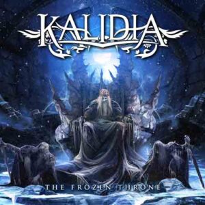 Frozen Throne The