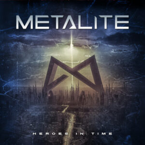 Heroes In Time (Digipack)
