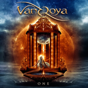 One (Digipack + Bonus tracks)