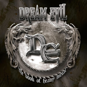 Book of Heavy Metal The