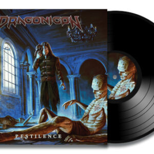 Pestilence (Vinyl LP)