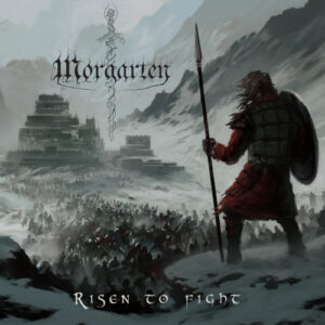 Risen To Fight