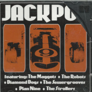 Jackpot Vol 1