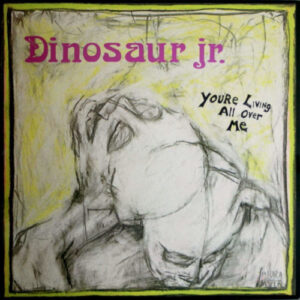 Youre Living All Over Me (Vinyl LP)