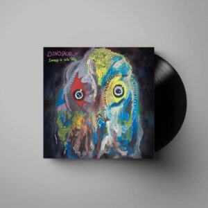 Sweep It Into Space (Vinyl LP)