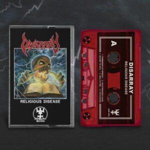 Religious Disease