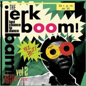 Vol.2 - Greasy Rhythm & Soul Party