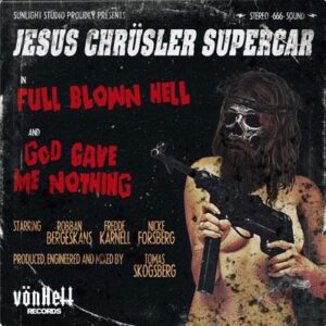 Full Blown Hell