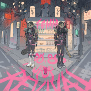 80-90s J-Pop Revival