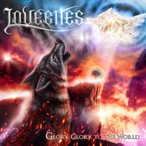 Glory, Glory, To The World (MCD)