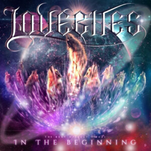 In The Beginning - The Best of 2017-2021 (2 CD)