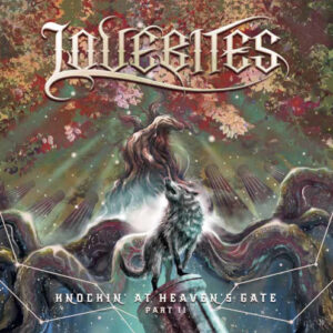 Knockin at Heavens Gate - Part II (2 CD)