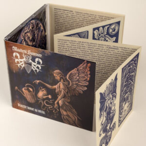 Vracejte konve na misto (Digipack)