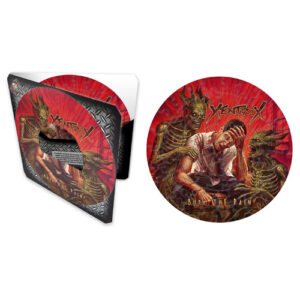 Bury The Pain Puzzle