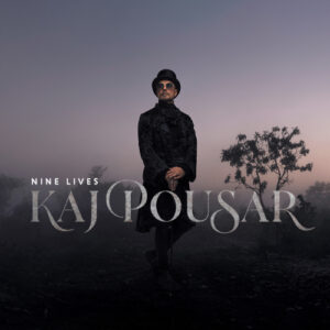 Nine Lives (Vinyl LP)