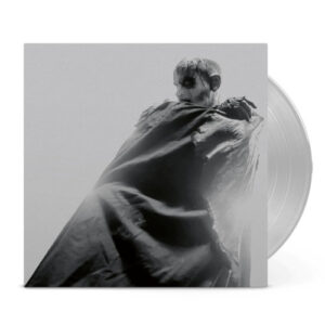 Et Hav Av Avstand (Transparent Vinyl LP)