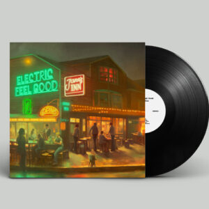 Janes Inn (Vinyl LP)