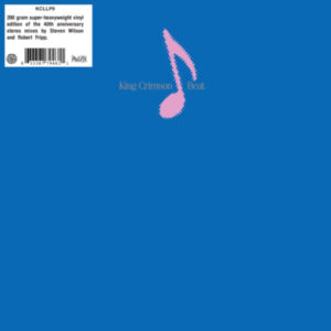 Beat (Steven Wilson Mix) Vinyl LP