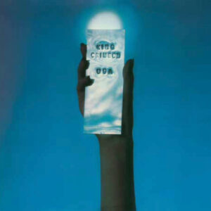 USA (2 LP Vinyl Limited 50th Anniversary Blue)