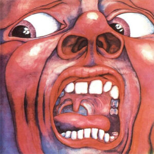 In The Court Of The Crimson King (Vinyl LP)