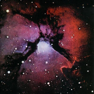 Islands (Vinyl LP)