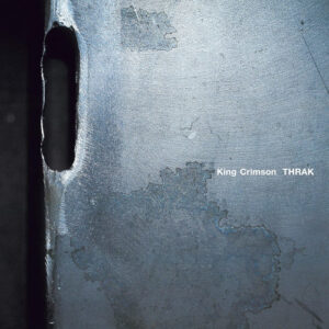 Thrak (2 LP Vinyl)
