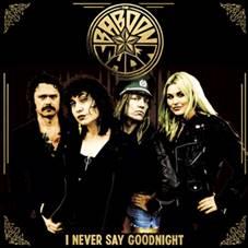 I Never Say Goodnight EP (12" EP Vinyl)
