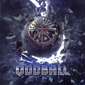Oddball (7" + Comic & Patch)