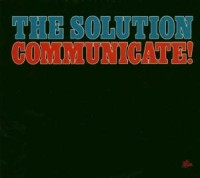 Communicate!