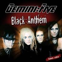 Black Anthem + Video