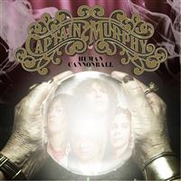 Human Cannonball