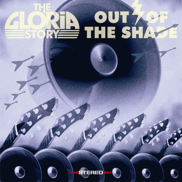 Out Of The Shade (EP)