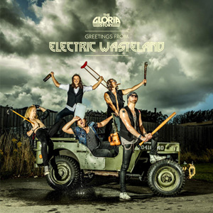 Greetings From Electric Wastelands