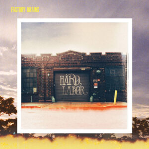 Hard Labor (Vinyl)