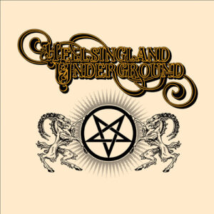 Hellsingland Underground - Digi