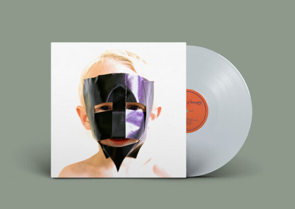 Trigger (Transparent White) LP