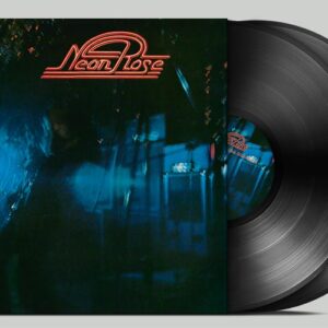A Dream of Glory and Pride - 2 LP Black Vinyl