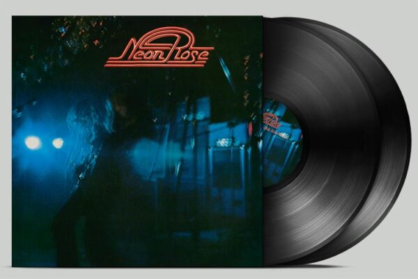 A Dream of Glory and Pride - 2 LP Black Vinyl