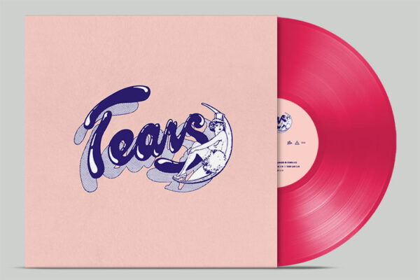 Tears (Pink Vinyl)