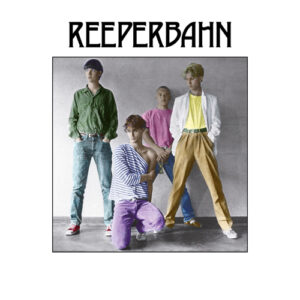 Reeperbahn (Remastrad) + Bonus