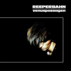 Venuspassagen (Remastrad) + Bonus