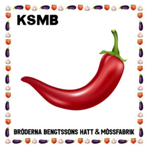 Bröderna Bengtssons Hatt & Mössfabrik