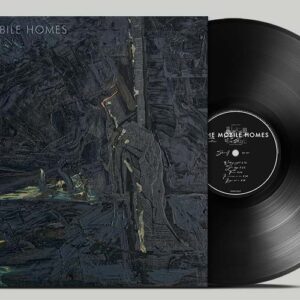 Tristesse (Black Vinyl)