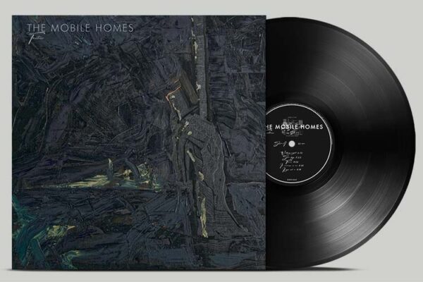 Tristesse (Black Vinyl)