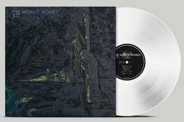 Tristesse (Solid White Vinyl)