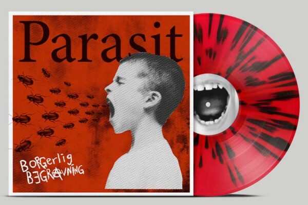 Parasit (Vinyl)