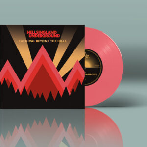Carnival Beyond The Hills - Solid Pink