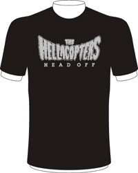 T/S Head Off (XL)