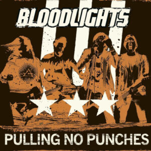 Pulling No Punches (Vinyl LP)